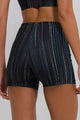 Short com Elástico no Cós Dust