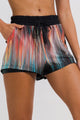 Short Arredondado Light