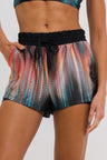 Short Arredondado Light
