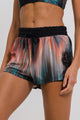 Short Arredondado Light