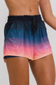 Short Duplo com Bolso Harmonia