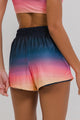 Short Duplo com Bolso Harmonia