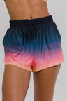 Short Duplo com Bolso Harmonia