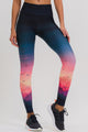 Conjunto Top Alcinha e Legging Harmonia