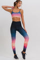 Conjunto Top Alcinha e Legging Harmonia