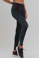 Legging com Elástico no Cós Dust