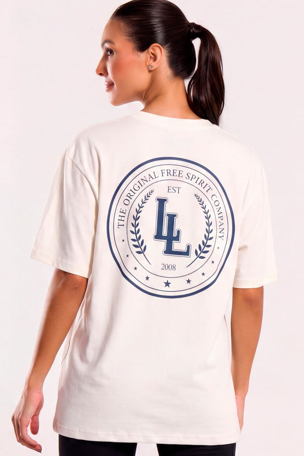 T-Shrit Oversized Sport Club