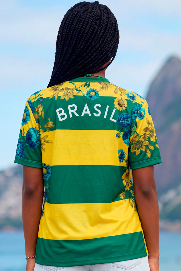 T-Shirt Brasilidade