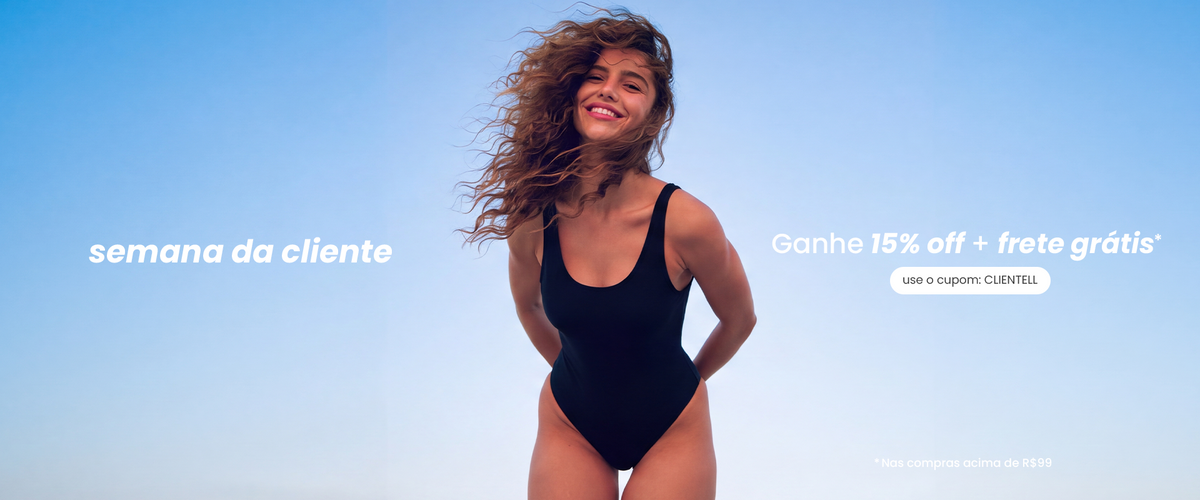 Semana da Cliente