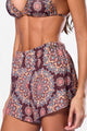 Short Soltinho Vibração