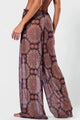 Calça Praia de Tule Vibração