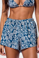 Short Soltinho Brisa do Mar