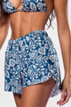 Short Soltinho Brisa do Mar