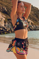 Conjunto de Corrida Vibre Amor