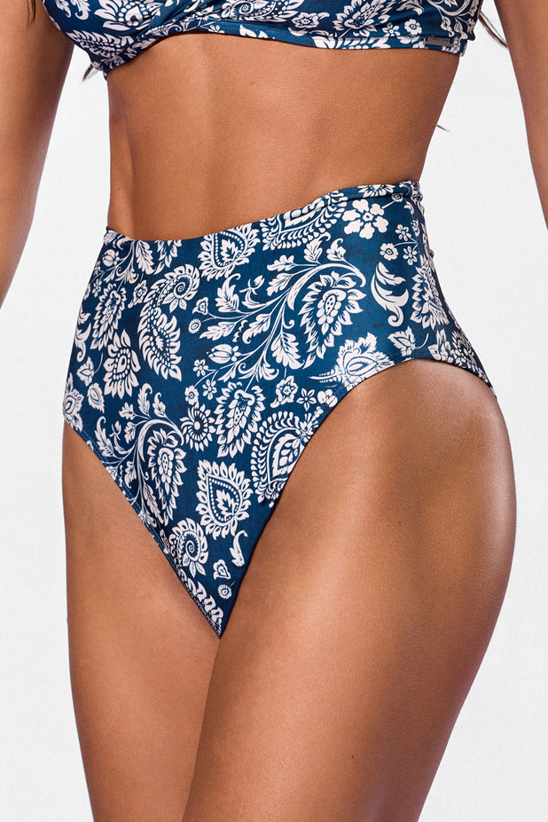 Calcinha Hot Pants Brisa do Mar