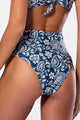 Calcinha Hot Pants Brisa do Mar