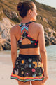 Conjunto de Corrida Vibre Amor