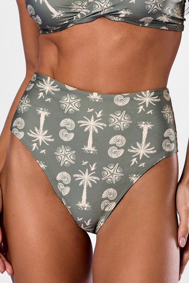 Calcinha Hot Pants Destinos