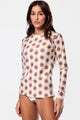 Blusa Proteção UV Rota do Sol