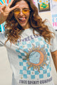 T-Shirt Estonada Cosmic Vibes