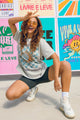 T-Shirt Estonada Cosmic Vibes