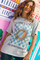 T-Shirt Estonada Cosmic Vibes