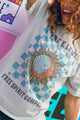 T-Shirt Estonada Cosmic Vibes