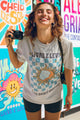 T-Shirt Estonada Cosmic Vibes
