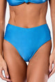Calcinha Hot Pants Azul
