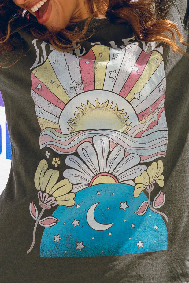 T-Shirt Estonado Despertar