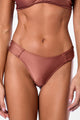 Calcinha Bombom Bronze