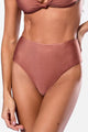 Calcinha Hot Pants Bronze