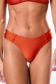 Calcinha Bombom Laranja