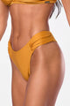 Calcinha Bombom Amarelo