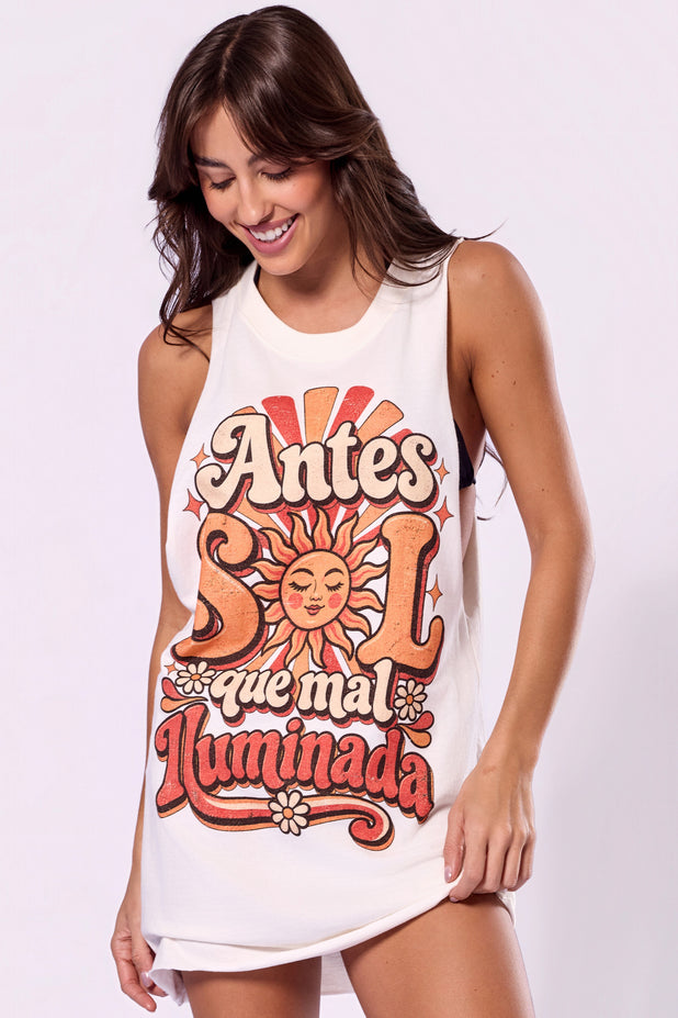Saída Cavada Antes Sol