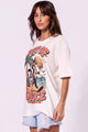 T-Shirt Oversized Out of Office