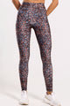 Legging Estampada Fluir