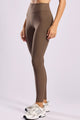 Legging Canelada Nozes