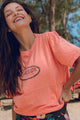 T-Shirt Estonada Free Nation