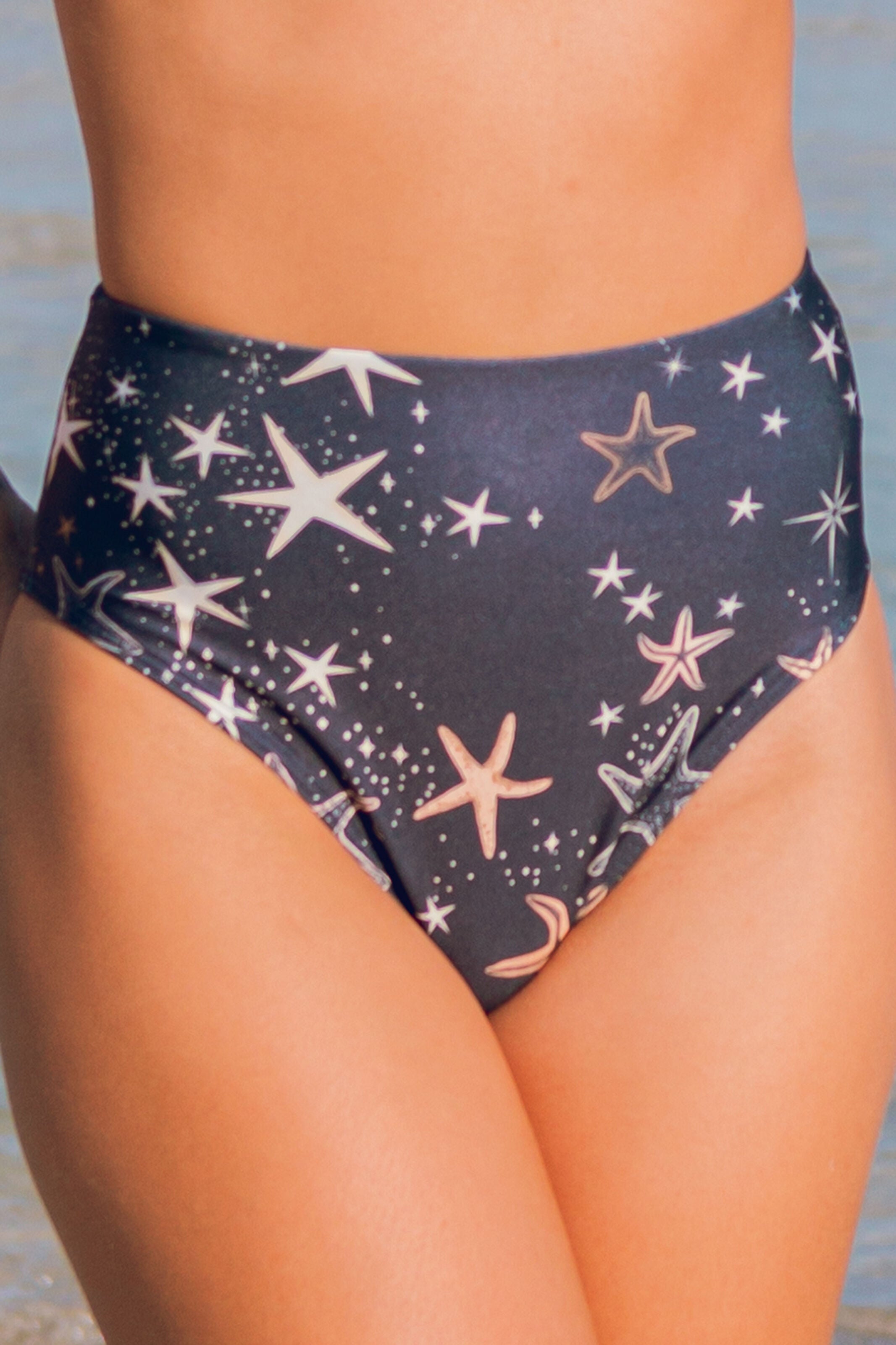 Calcinha Hot Pants Infinito