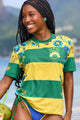 T-Shirt Brasilidade