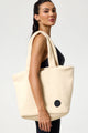 Bolsa Peluciada Bege