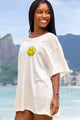 T-Shrit Oversized Alma Brasileira