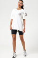 T-Shrit Oversized Sol da Alma