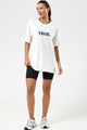 T-Shrit Oversized True