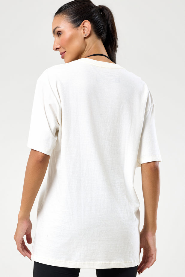 T-Shrit Oversized FLY