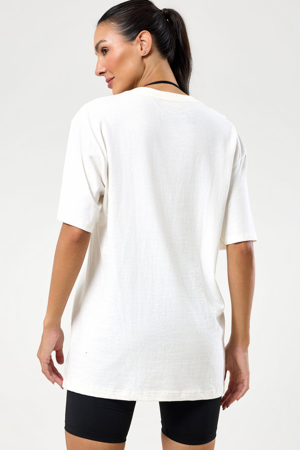 T-Shrit Oversized Brasileiríssima