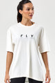 T-Shrit Oversized FLY