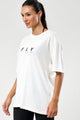 T-Shrit Oversized FLY