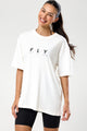 T-Shrit Oversized FLY